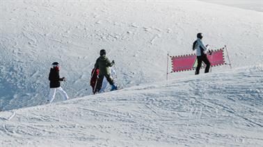 Image for: Nachmittag (12:30 - 16 Uhr)