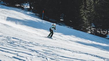 Image for: 1/2 Tag (12:30 - 16:00)