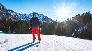 Image for: Täglich (9 - 16 Uhr)